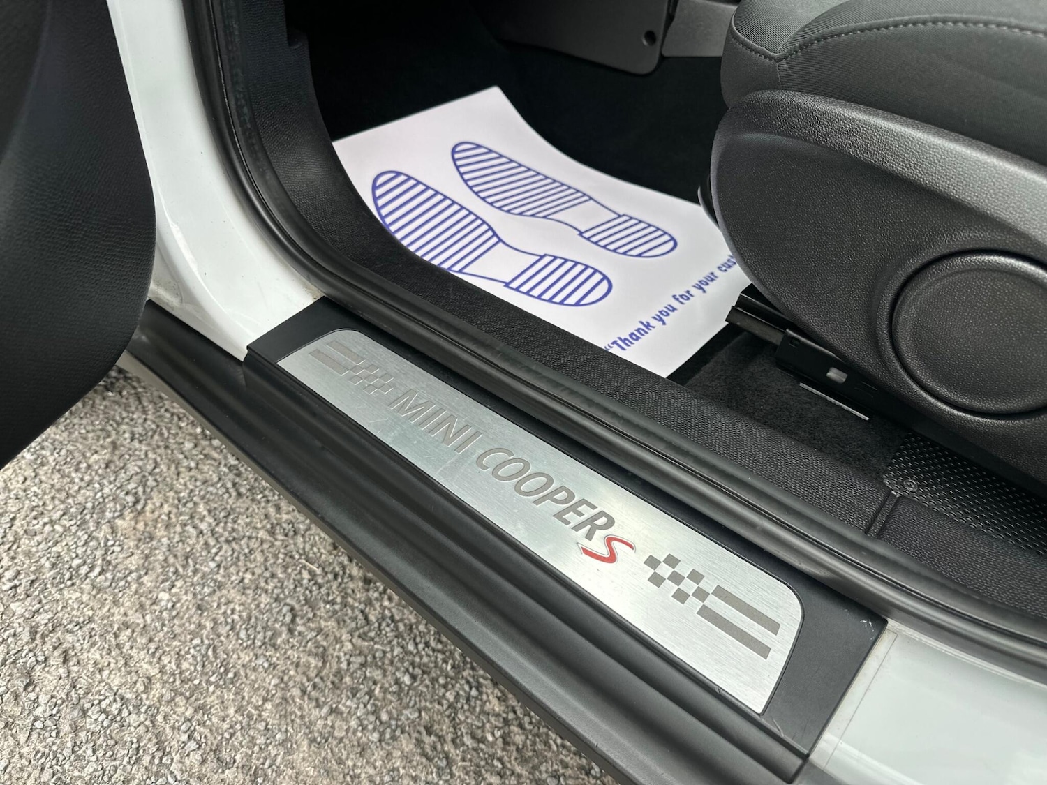 Used MINI Countryman 2013 for sale - 76549389: Photo 21