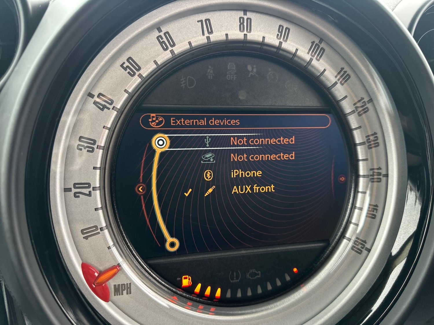 Used MINI Countryman 2013 for sale - 76549389: Photo 24