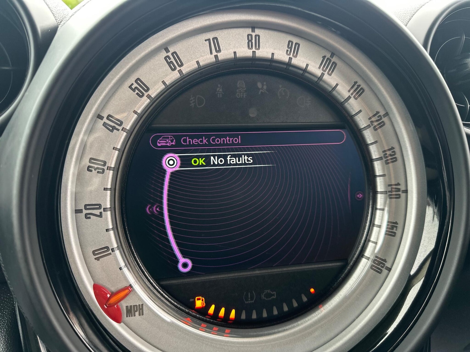 Used MINI Countryman 2013 for sale - 76549389: Photo 25