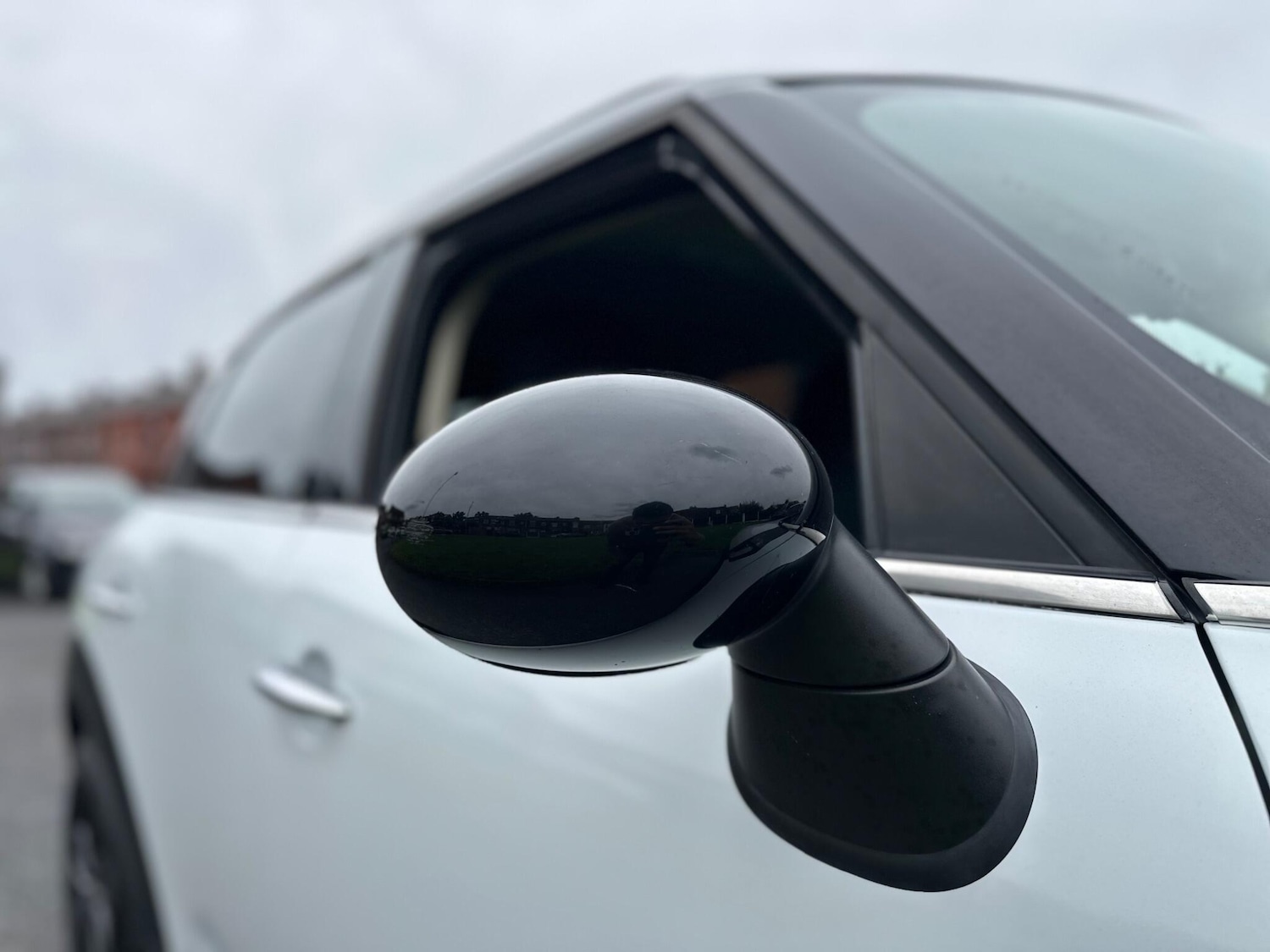 Used MINI Countryman 2013 for sale - 76549389: Photo 26