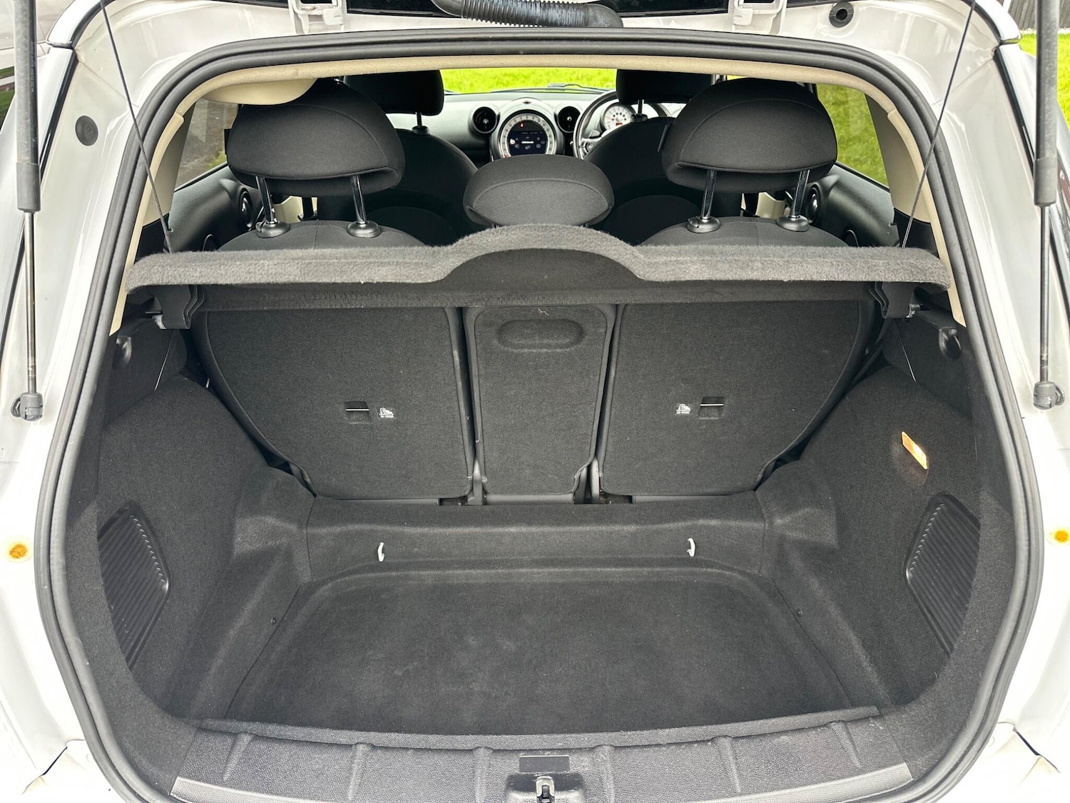 Used MINI Countryman 2013 for sale - 76549389: Photo 27