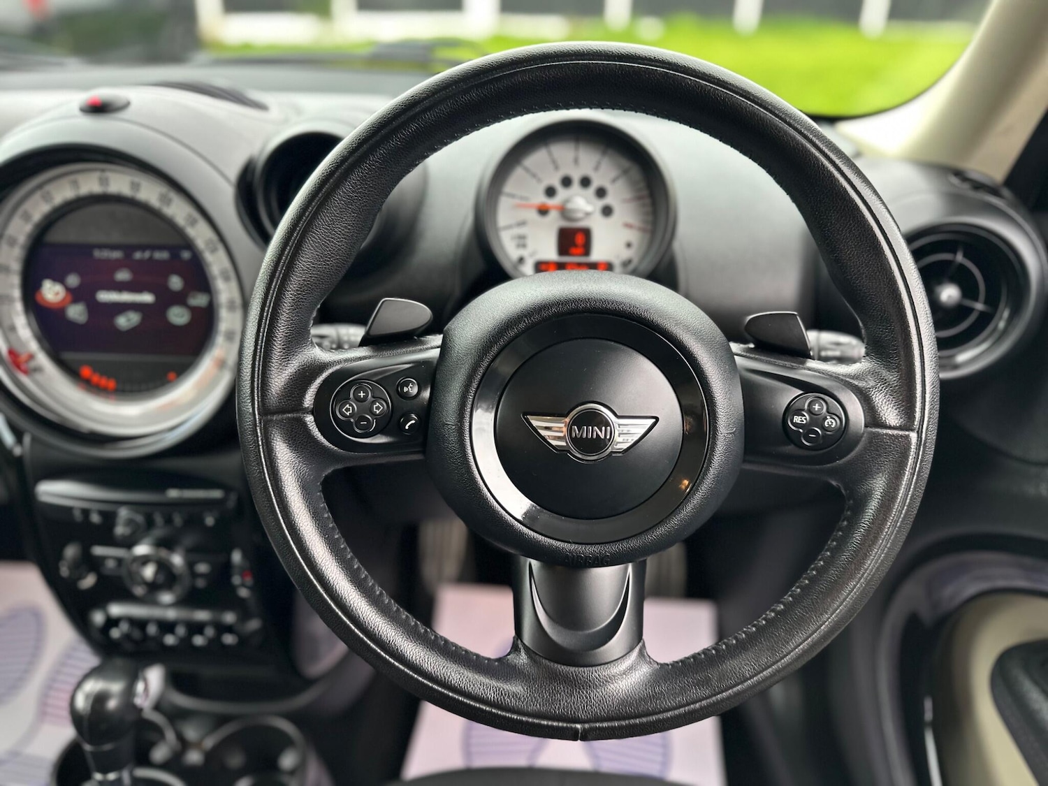 Used MINI Countryman 2013 for sale - 76549389: Photo 29