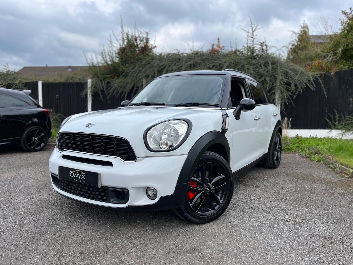 Used MINI Countryman 2013 for sale - 76549389: Photo 3