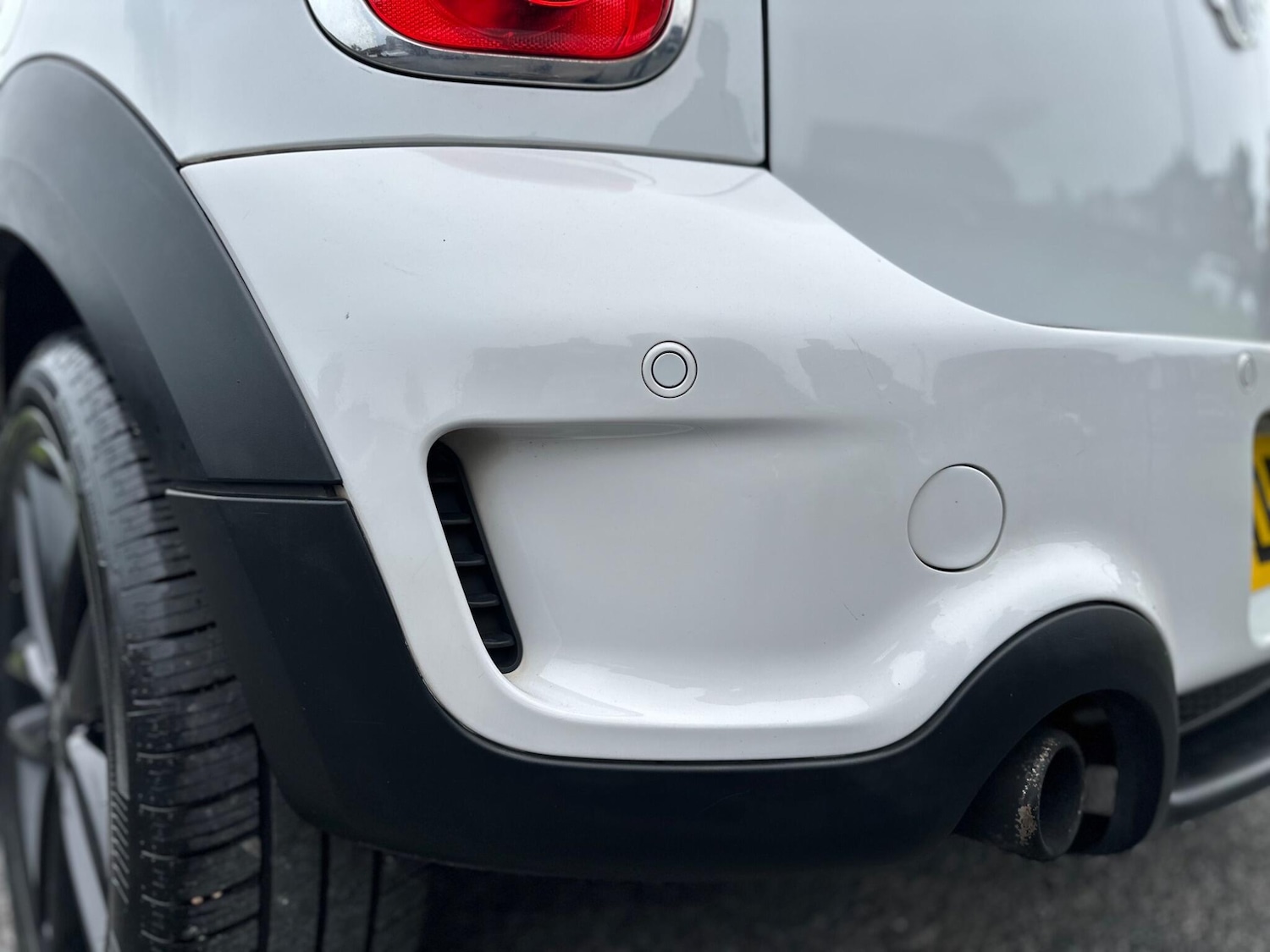 Used MINI Countryman 2013 for sale - 76549389: Photo 33