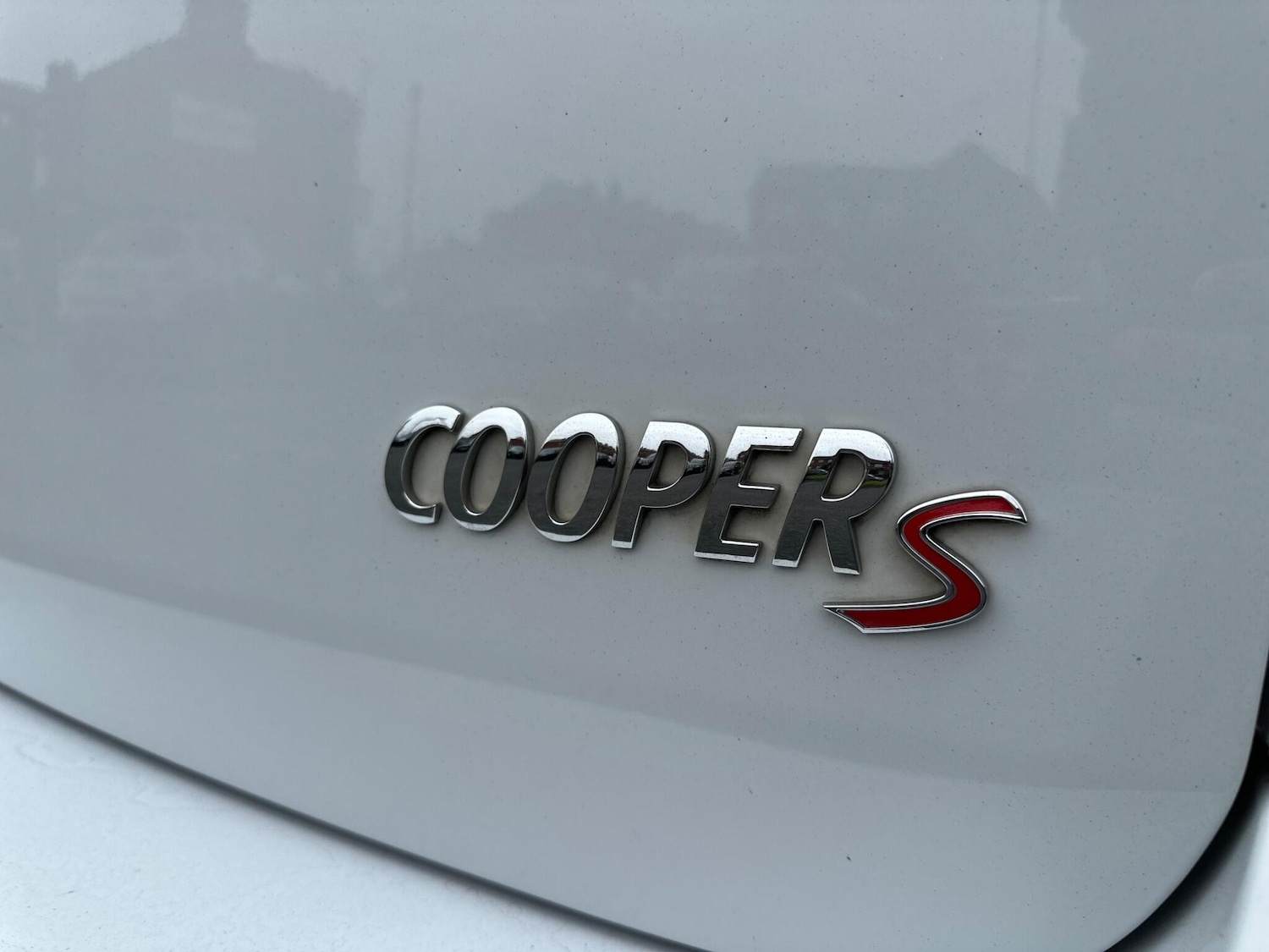 Used MINI Countryman 2013 for sale - 76549389: Photo 37