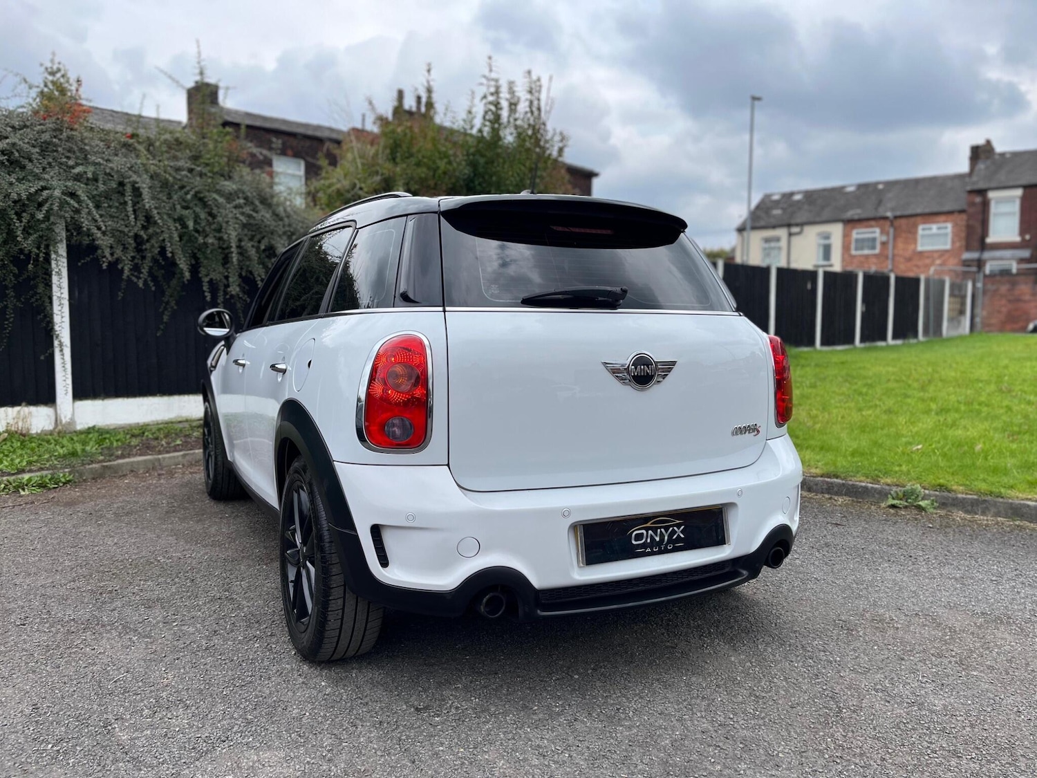 Used MINI Countryman 2013 for sale - 76549389: Photo 4