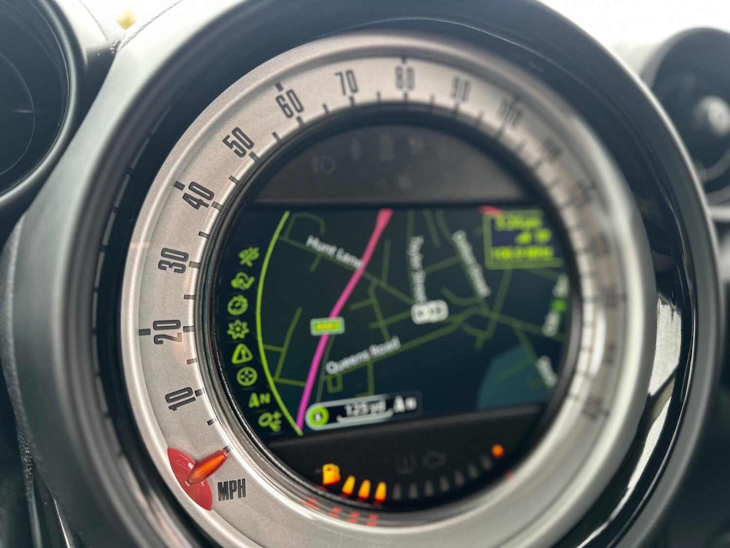 Used MINI Countryman 2013 for sale - 76549389: Photo 45