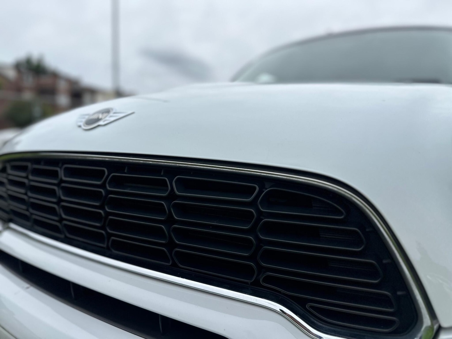 Used MINI Countryman 2013 for sale - 76549389: Photo 46