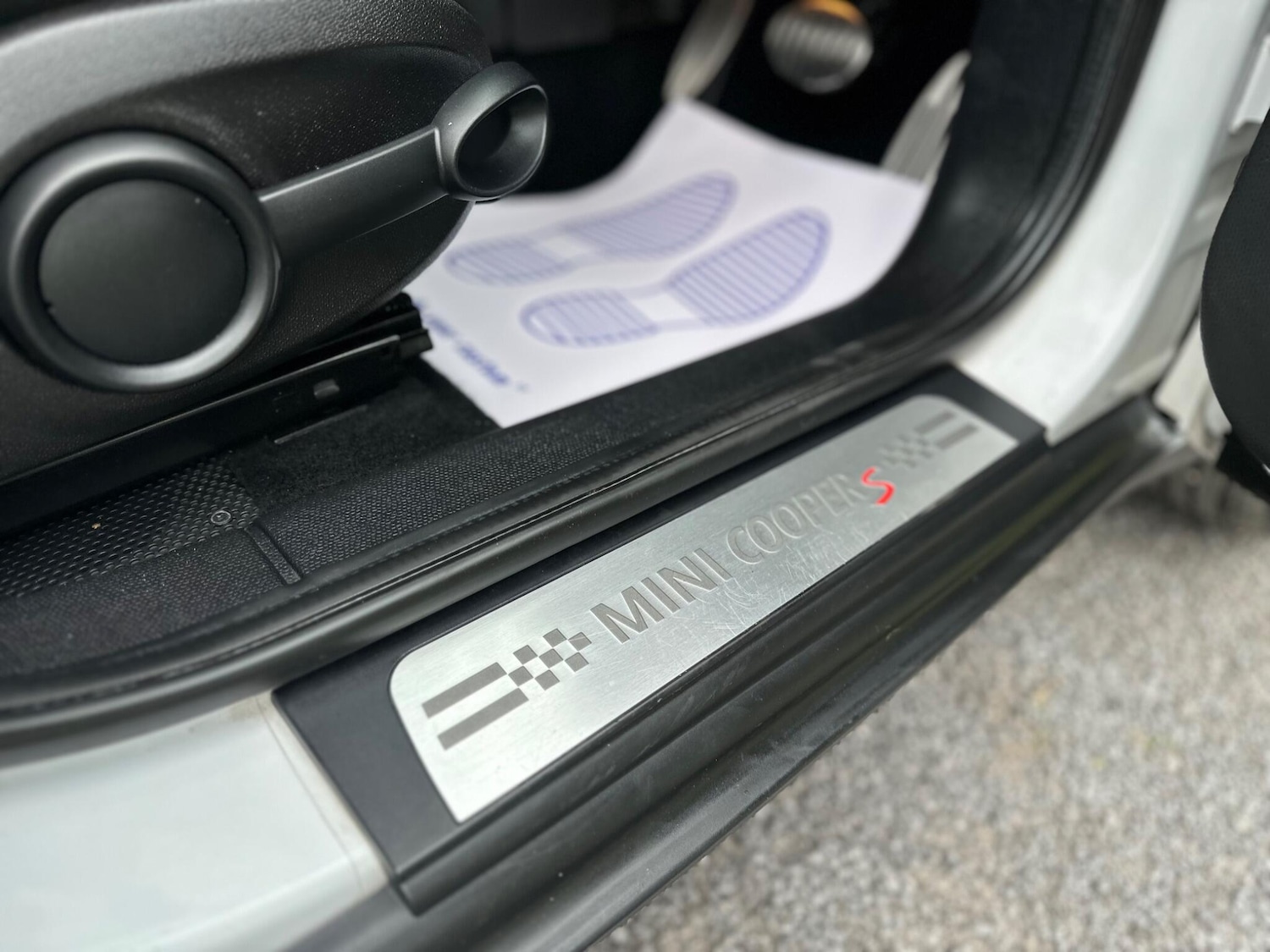 Used MINI Countryman 2013 for sale - 76549389: Photo 47