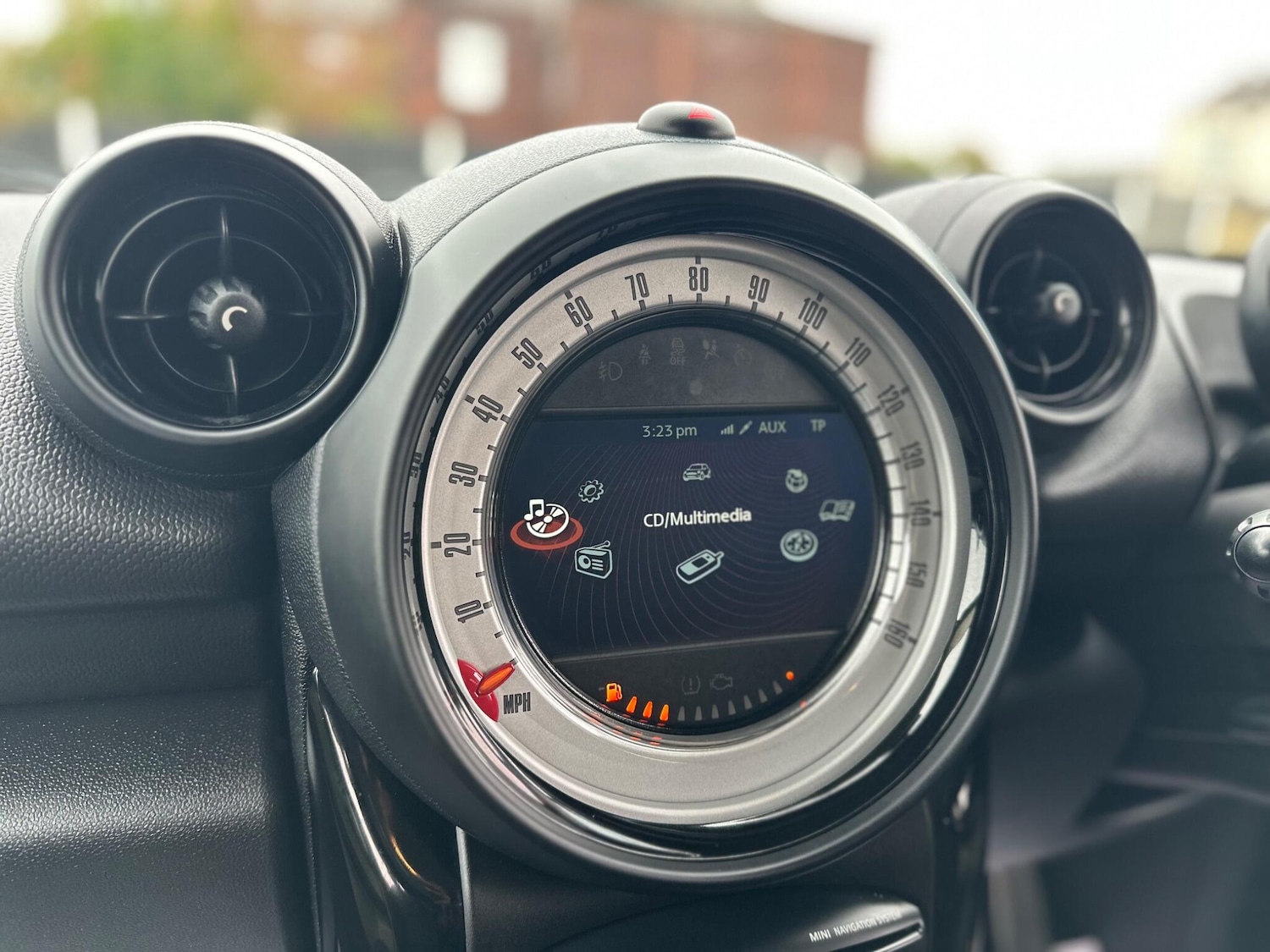 Used MINI Countryman 2013 for sale - 76549389: Photo 48