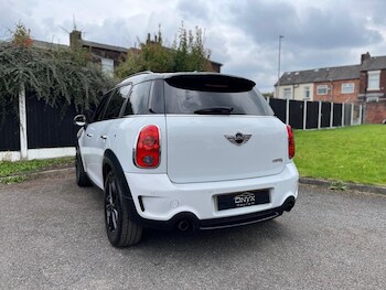 Used MINI Countryman 2013 for sale - 76549389: Photo