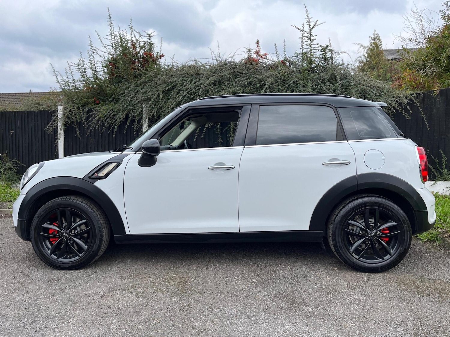 Used MINI Countryman 2013 for sale - 76549389: Photo 5