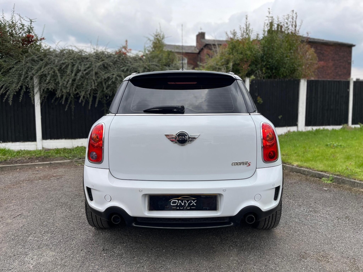 Used MINI Countryman 2013 for sale - 76549389: Photo 6