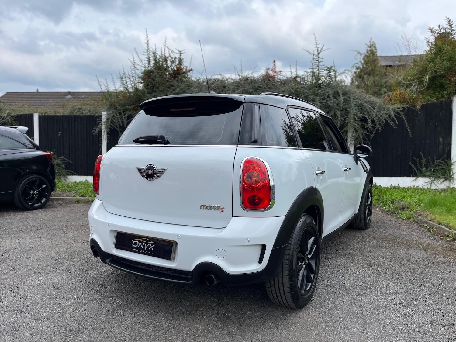 Used MINI Countryman 2013 for sale - 76549389: Photo 8