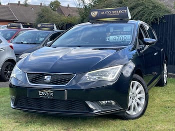 Used SEAT Leon 2013 for sale - 79697982: Photo
