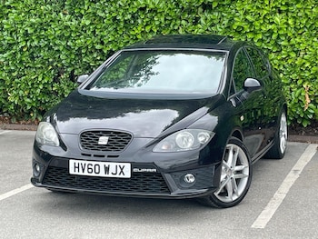 Used SEAT Leon 2010 for sale - 79363363: Photo