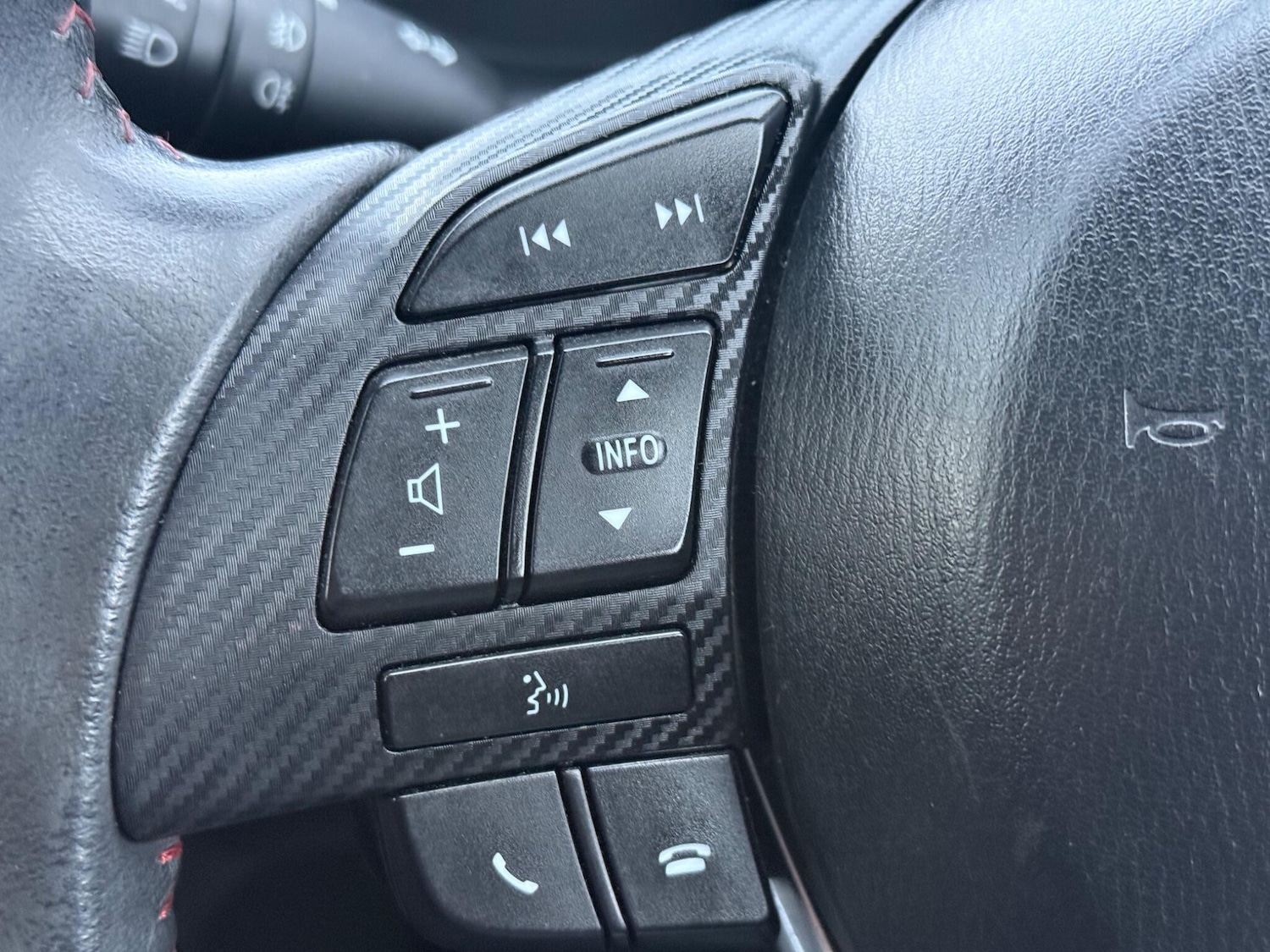 Used Mazda Mazda3 2015 for sale - 77040982: Photo 18