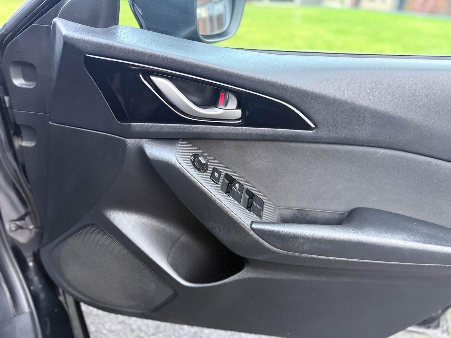 Used Mazda Mazda3 2015 for sale - 77040982: Photo 20