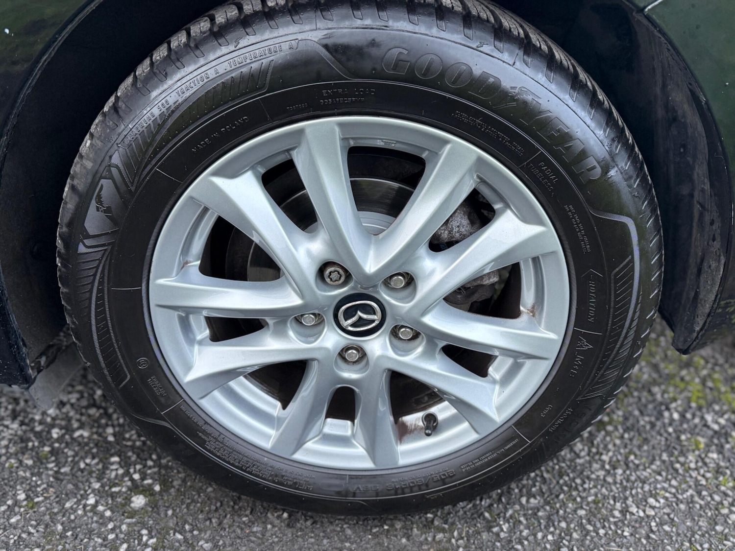 Used Mazda Mazda3 2015 for sale - 77040982: Photo 21