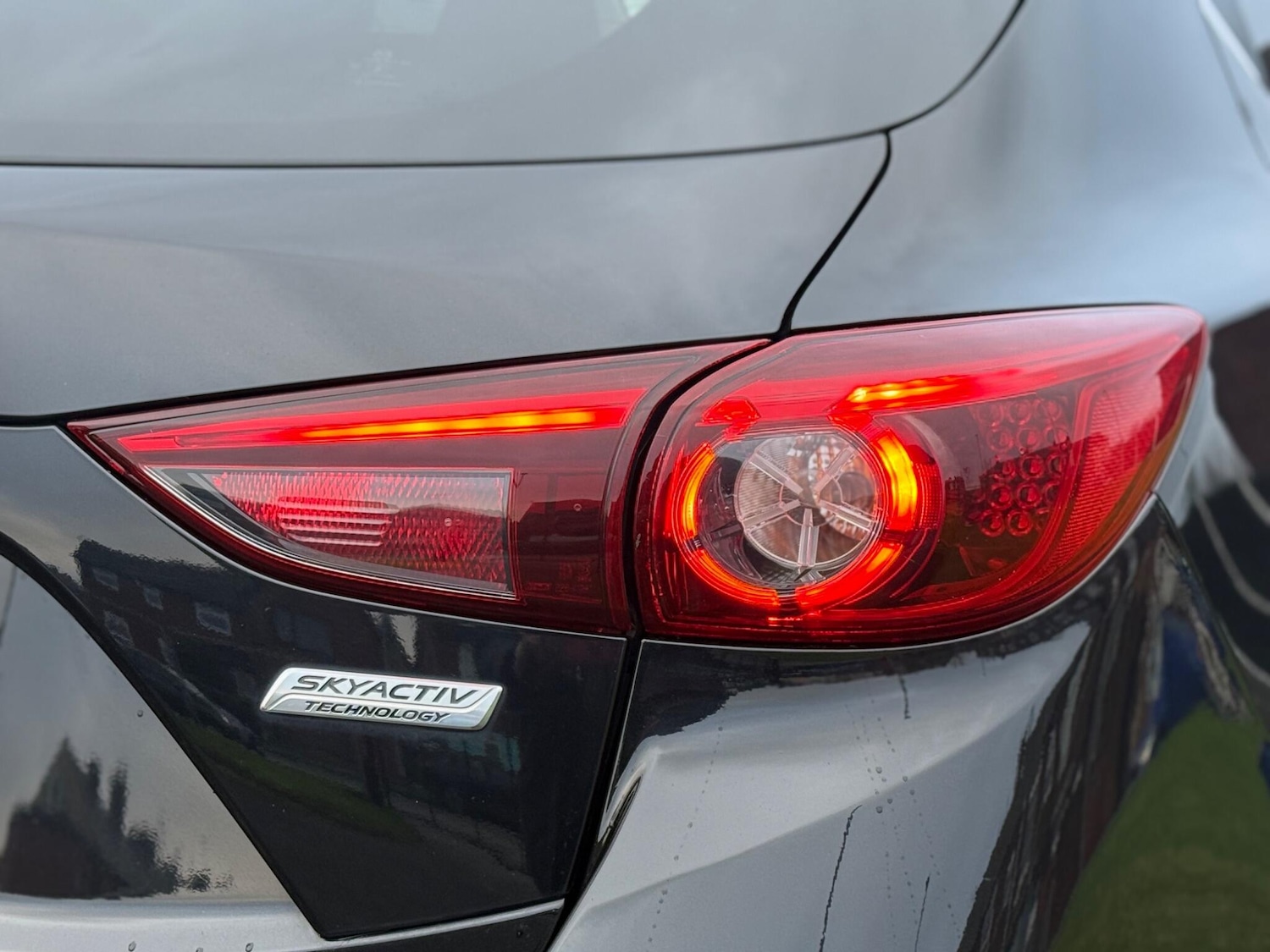 Used Mazda Mazda3 2015 for sale - 77040982: Photo 30