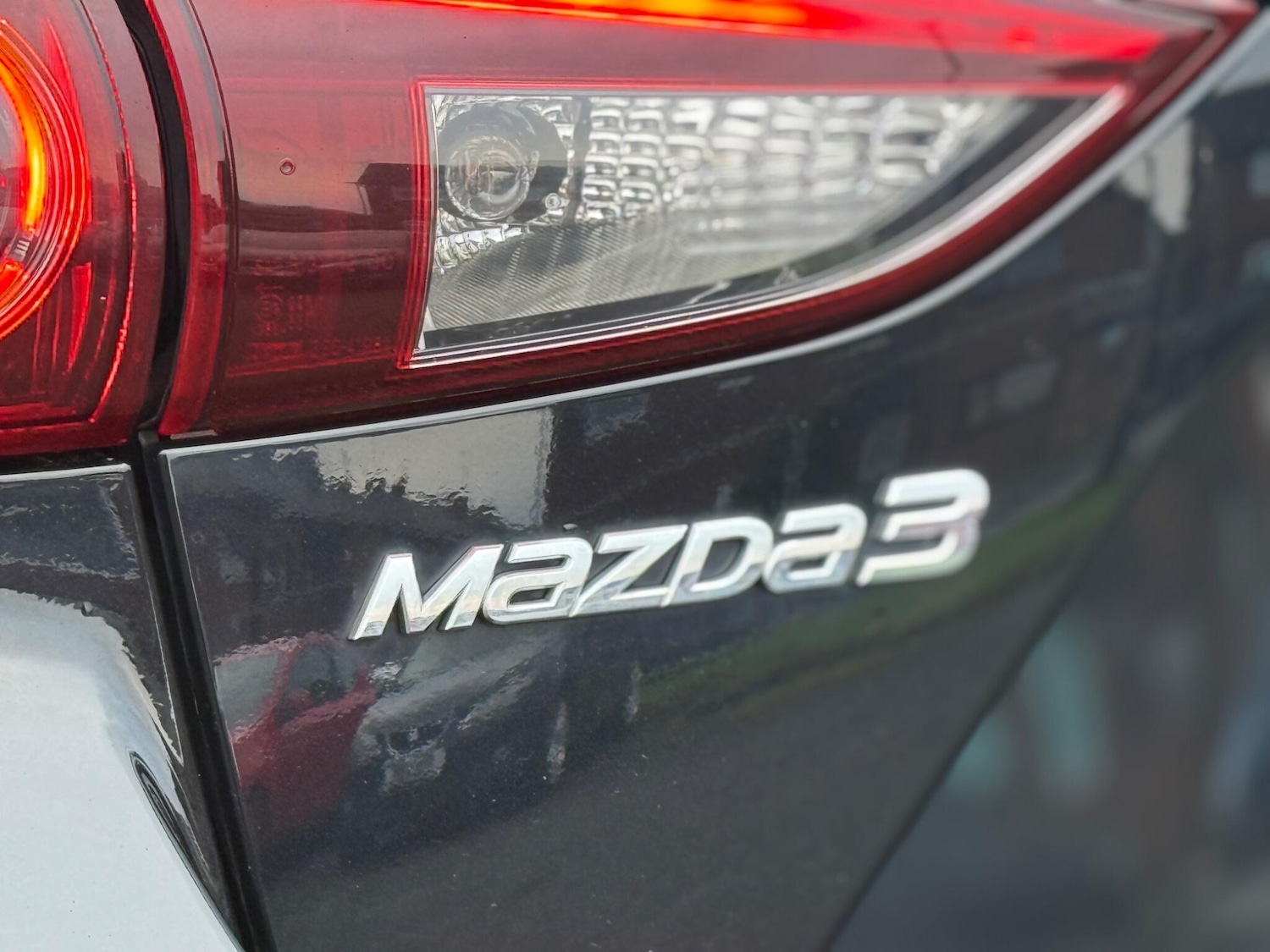 Used Mazda Mazda3 2015 for sale - 77040982: Photo 32