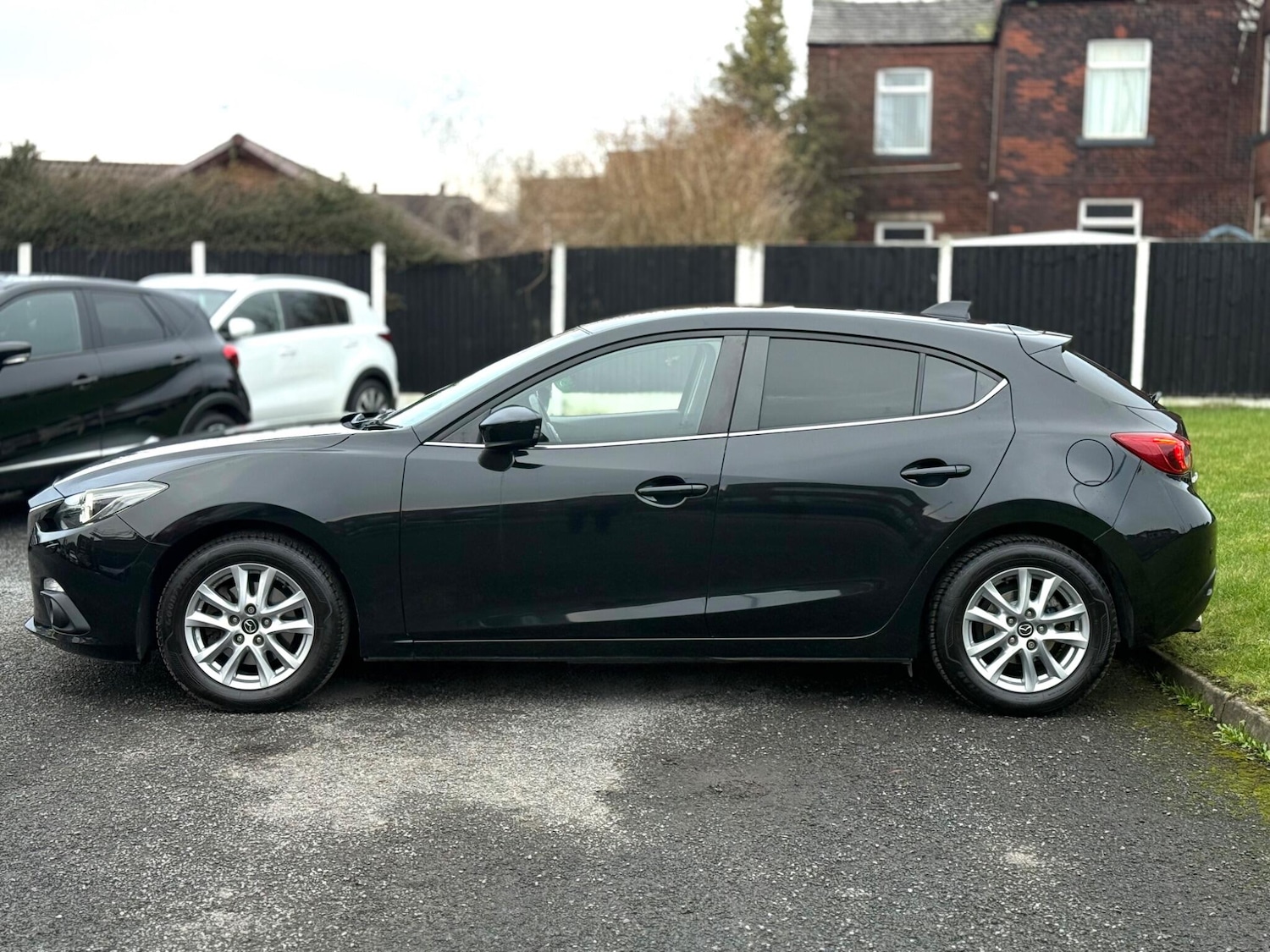 Used Mazda Mazda3 2015 for sale - 77040982: Photo 7