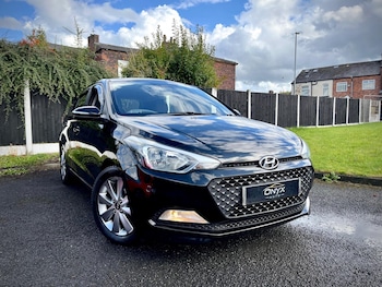 2015 (15) - 1.2 S Air 5dr