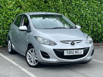 Used Mazda Mazda2 2012 for sale - 79363360: Photo