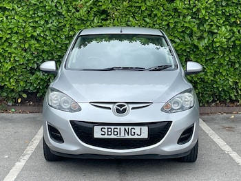 Used Mazda Mazda2 2012 for sale - 79363360: Photo