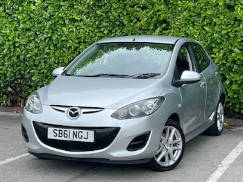 Used Mazda Mazda2 2012 for sale - 79363360: Photo