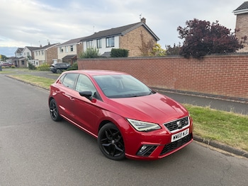 Used SEAT Ibiza 2019 for sale - 79074060: Photo
