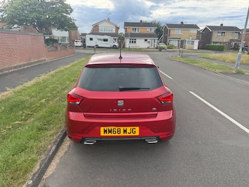 Used SEAT Ibiza 2019 for sale - 79074060: Photo