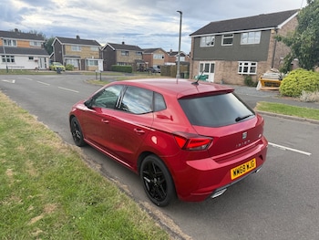 Used SEAT Ibiza 2019 for sale - 79074060: Photo
