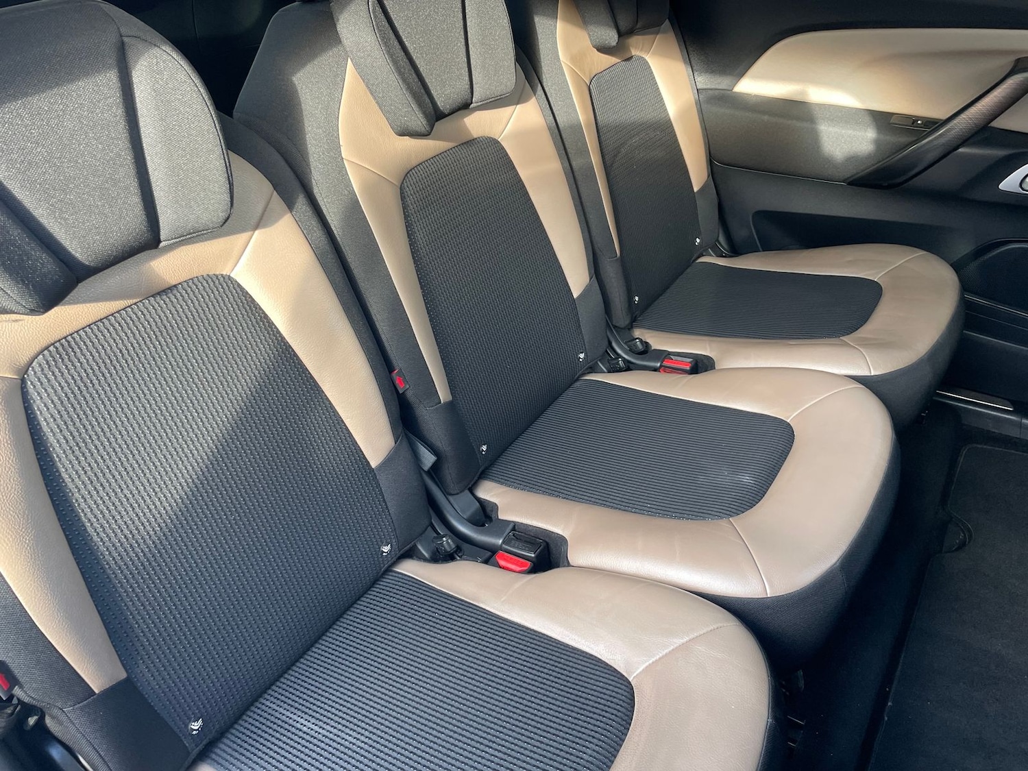 Used Citroen C4 Picasso 2013 for sale - 78149986: Photo 10