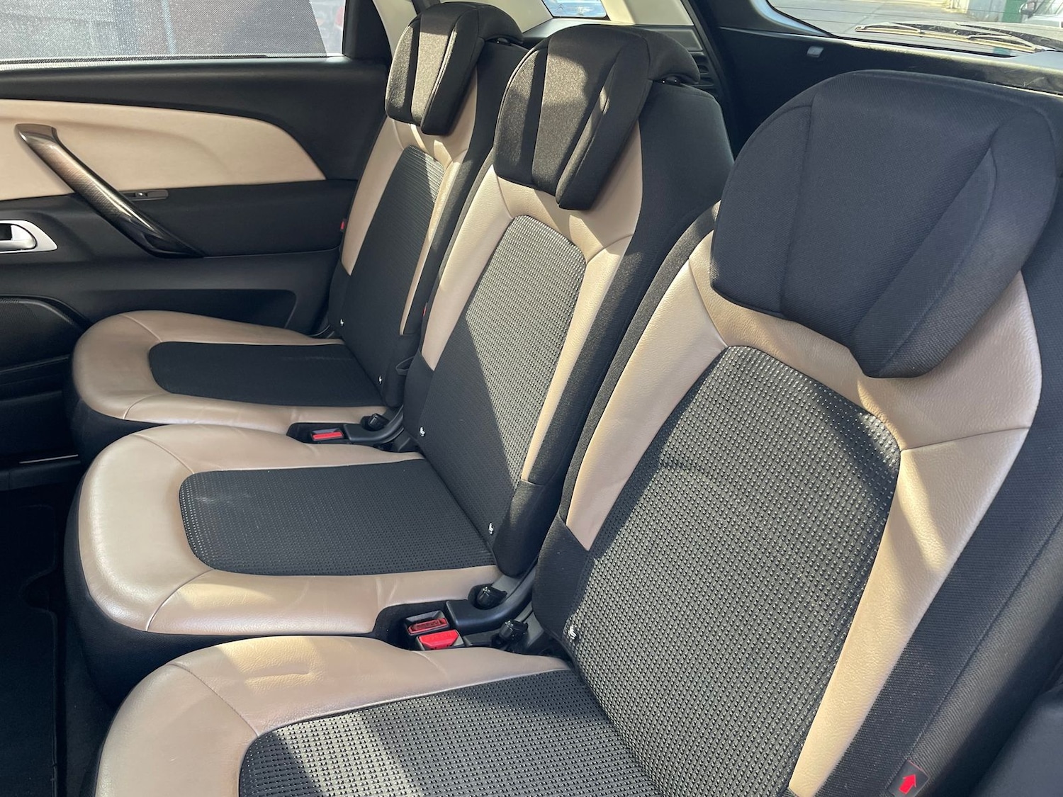 Used Citroen C4 Picasso 2013 for sale - 78149986: Photo 11