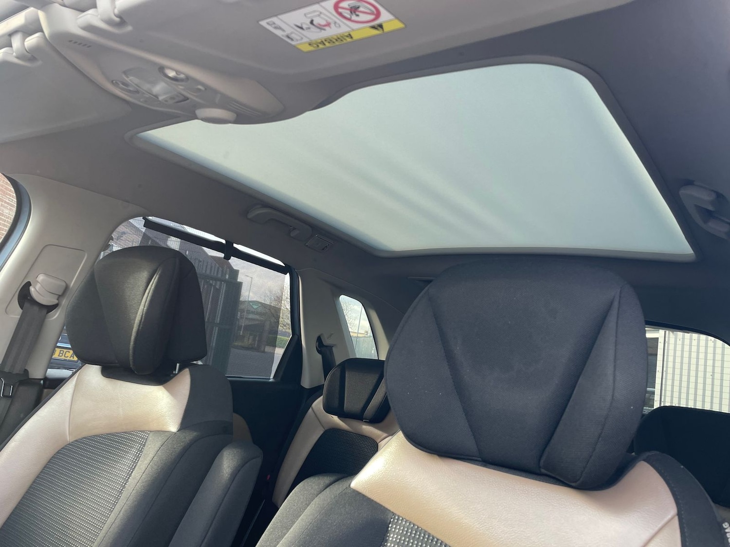 Used Citroen C4 Picasso 2013 for sale - 78149986: Photo 12