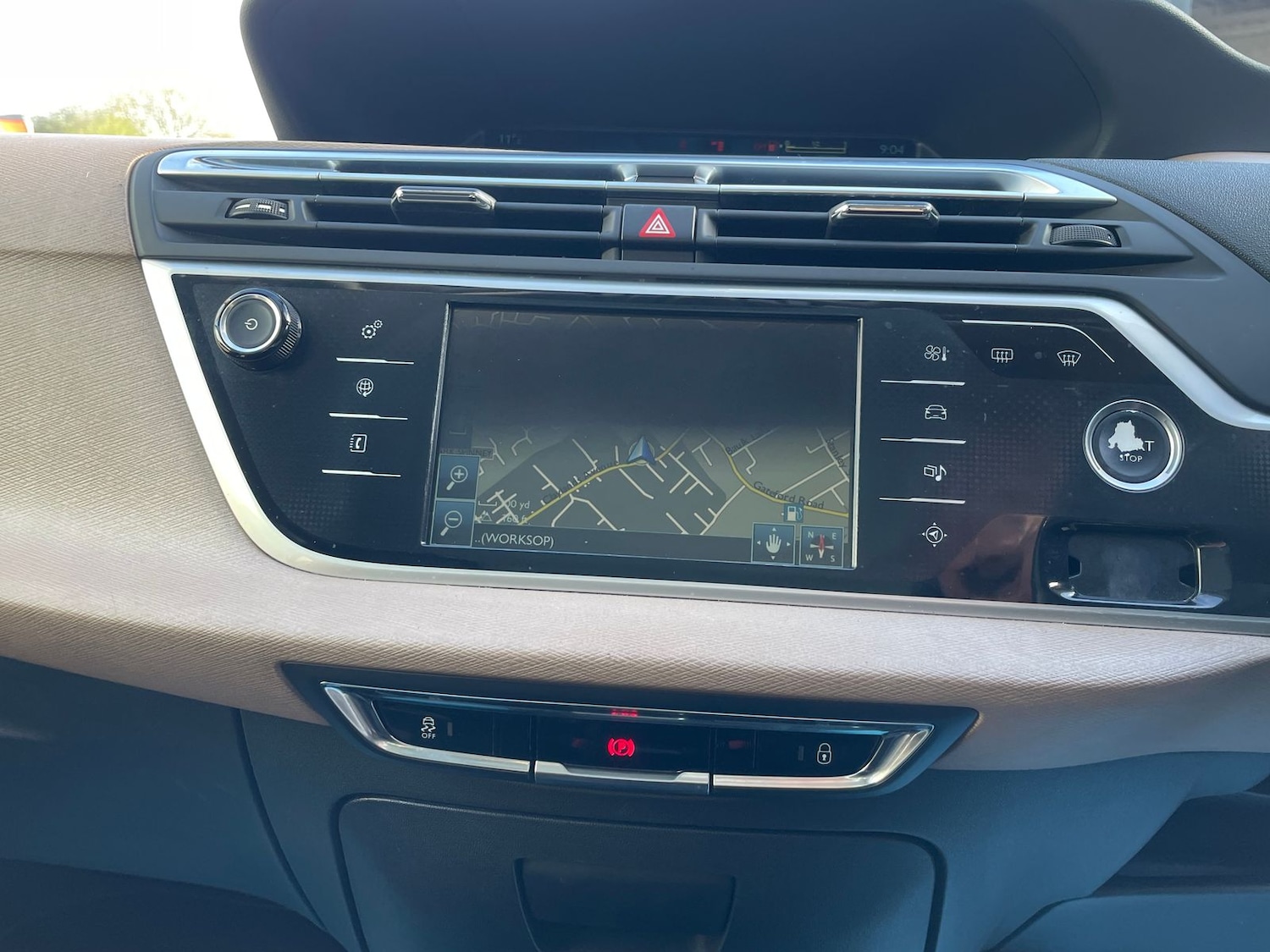 Used Citroen C4 Picasso 2013 for sale - 78149986: Photo 13