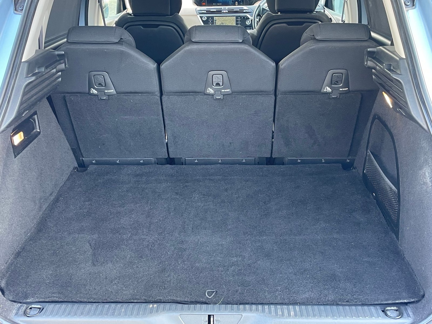 Used Citroen C4 Picasso 2013 for sale - 78149986: Photo 15