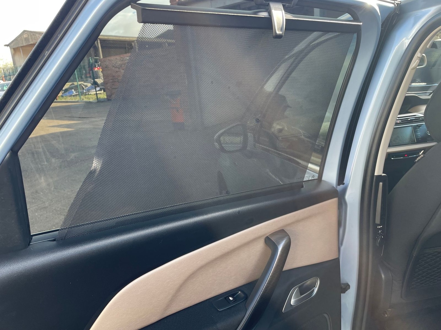 Used Citroen C4 Picasso 2013 for sale - 78149986: Photo 16