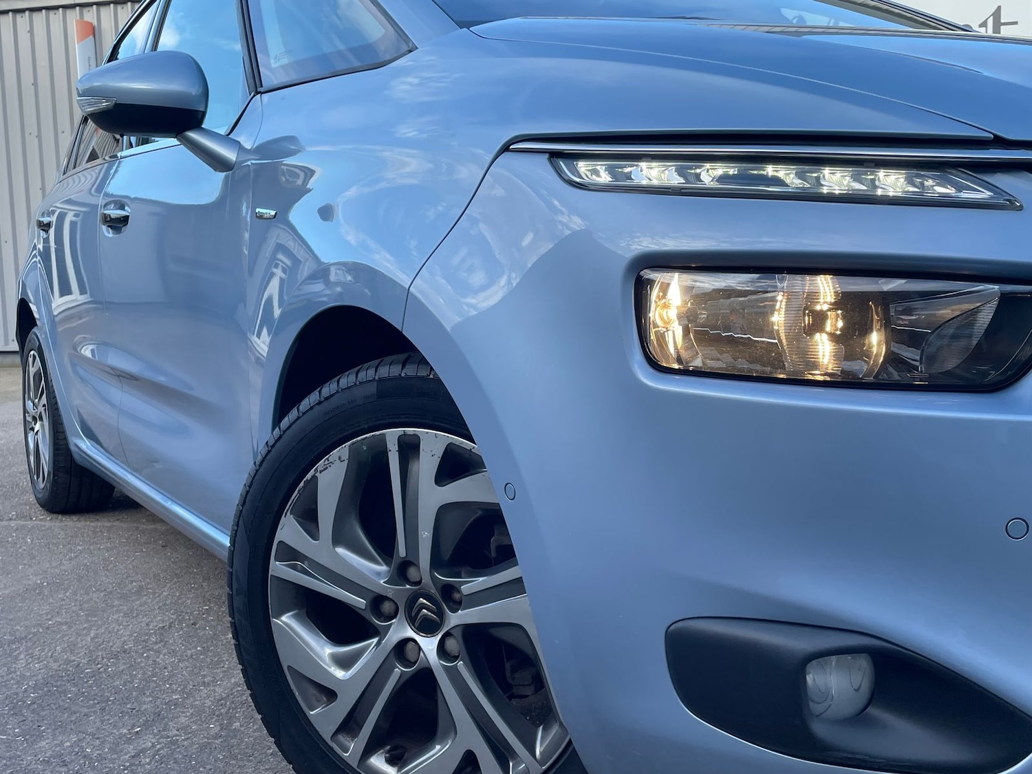 Used Citroen C4 Picasso 2013 for sale - 78149986: Photo 17