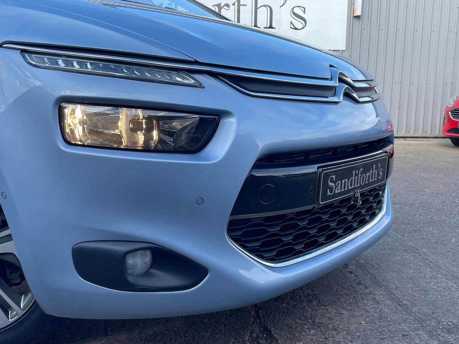 Used Citroen C4 Picasso 2013 for sale - 78149986: Photo 18