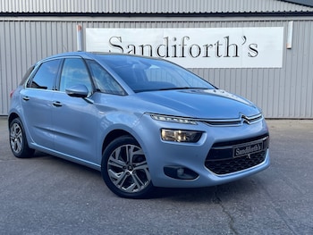 Used Citroen C4 Picasso 2013 for sale - 78149986: Photo