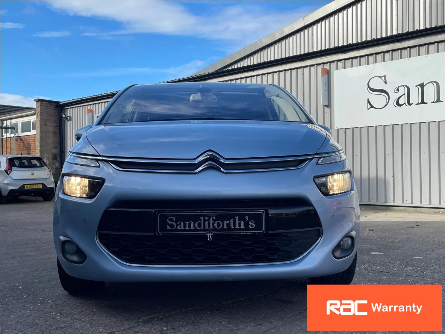 Used Citroen C4 Picasso 2013 for sale - 78149986: Photo 2