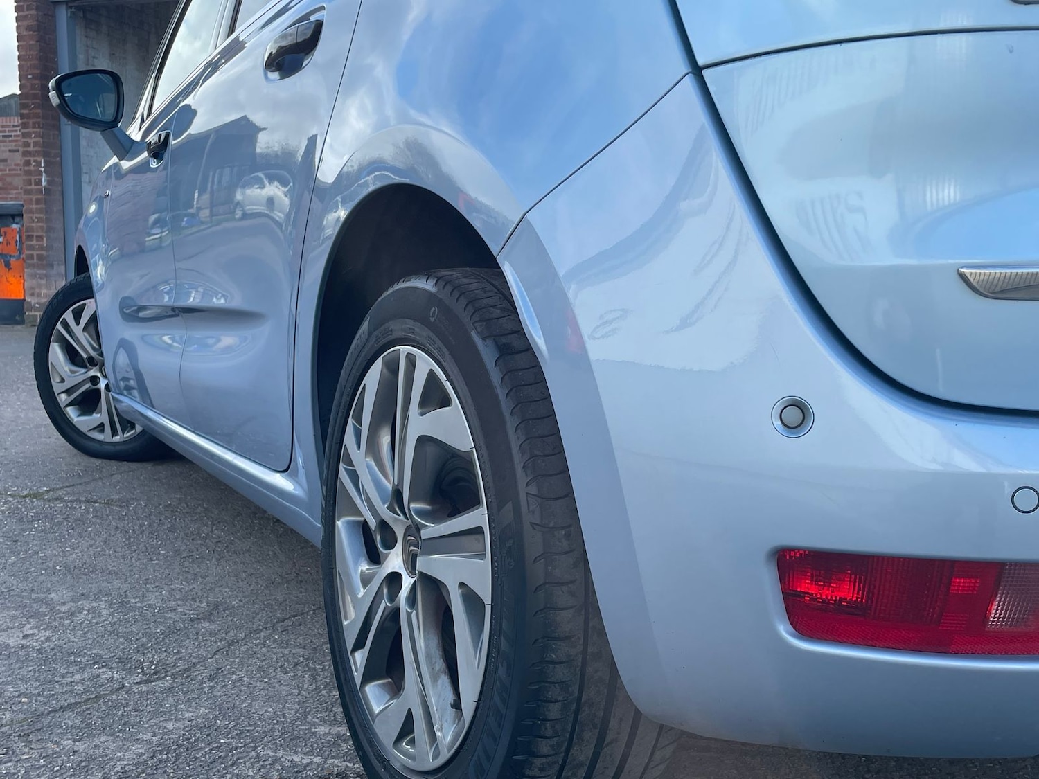 Used Citroen C4 Picasso 2013 for sale - 78149986: Photo 20