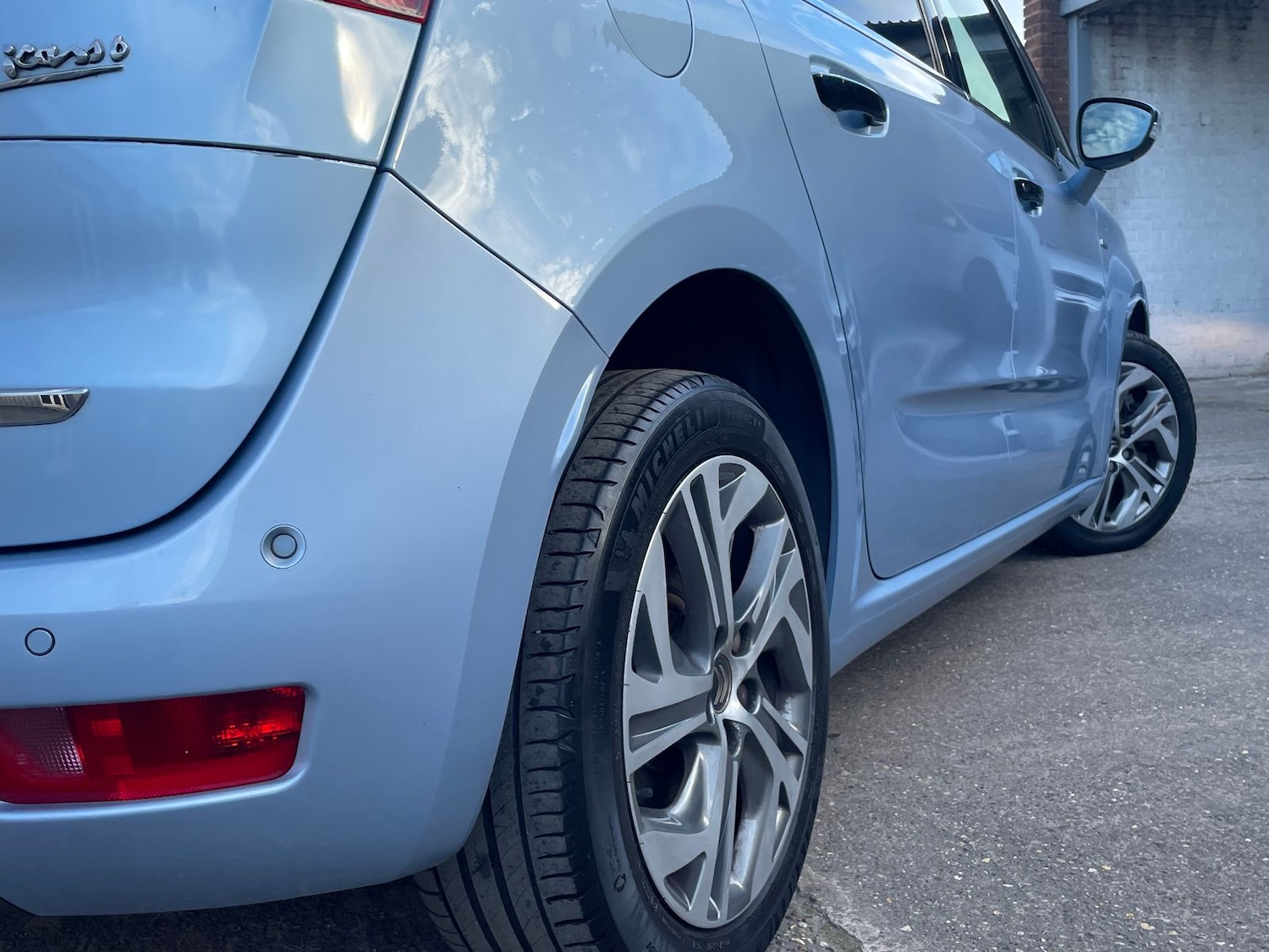 Used Citroen C4 Picasso 2013 for sale - 78149986: Photo 23