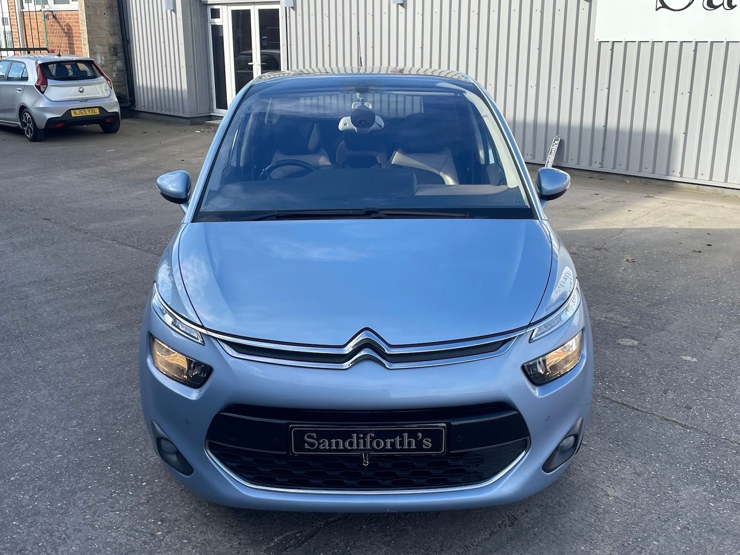 Used Citroen C4 Picasso 2013 for sale - 78149986: Photo 25