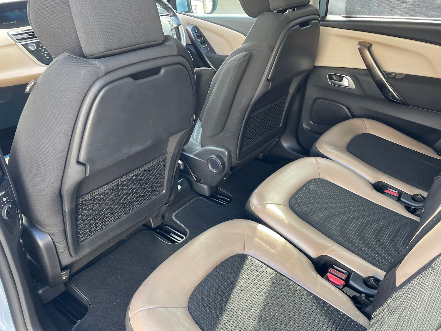 Used Citroen C4 Picasso 2013 for sale - 78149986: Photo 27