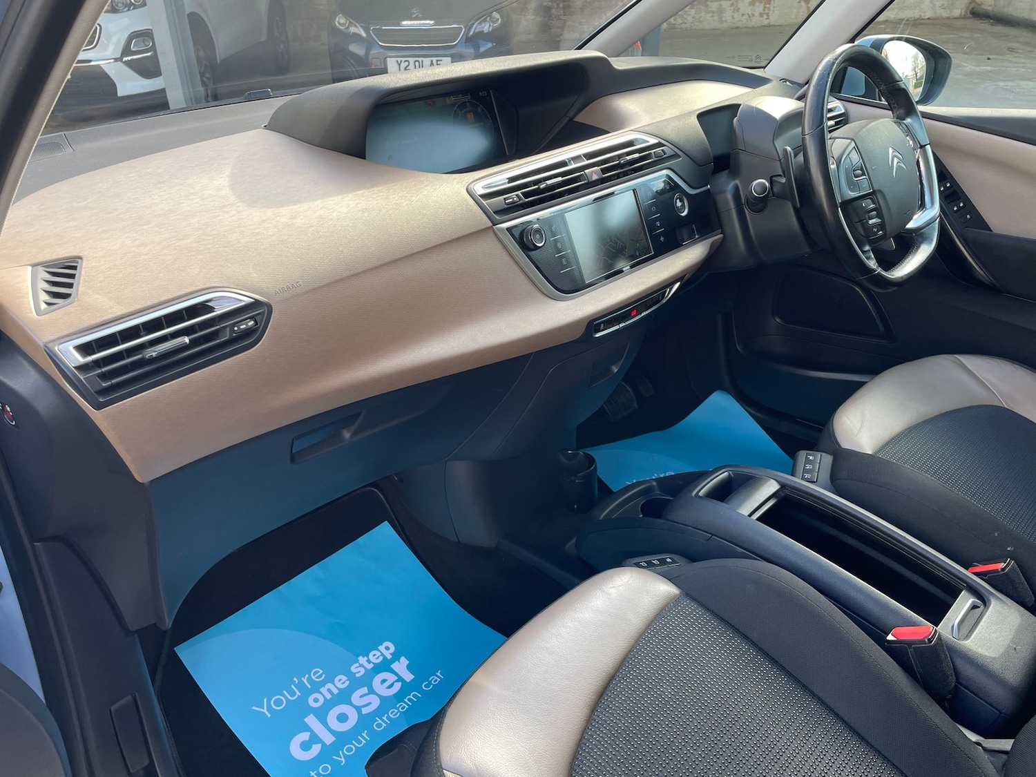 Used Citroen C4 Picasso 2013 for sale - 78149986: Photo 29