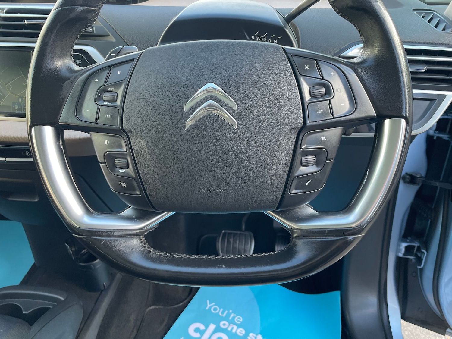 Used Citroen C4 Picasso 2013 for sale - 78149986: Photo 32