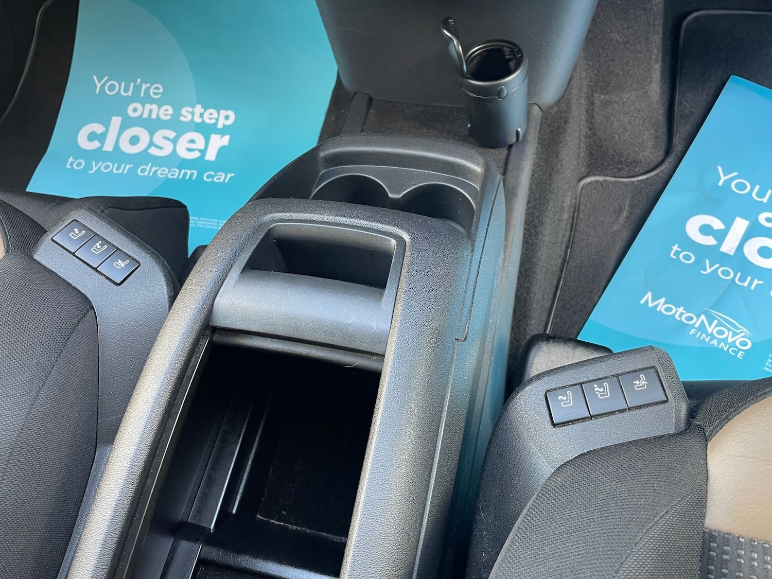 Used Citroen C4 Picasso 2013 for sale - 78149986: Photo 34